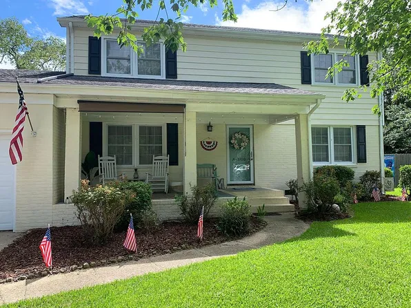 3700 Prince Phillip Ct, Virginia Beach, VA 23452