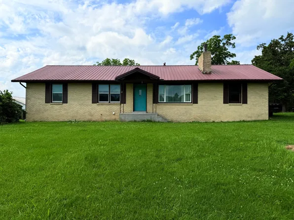 820 S Dallas County Line Road, Conway, MO 65632