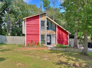 4005 Rio Pinar Dr, Augusta, GA 30906