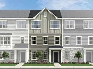 334 Leland Crest Carolina Spgs, Apex, NC 27539