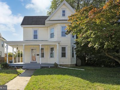 308 W Broad St, Paulsboro, NJ, 08066