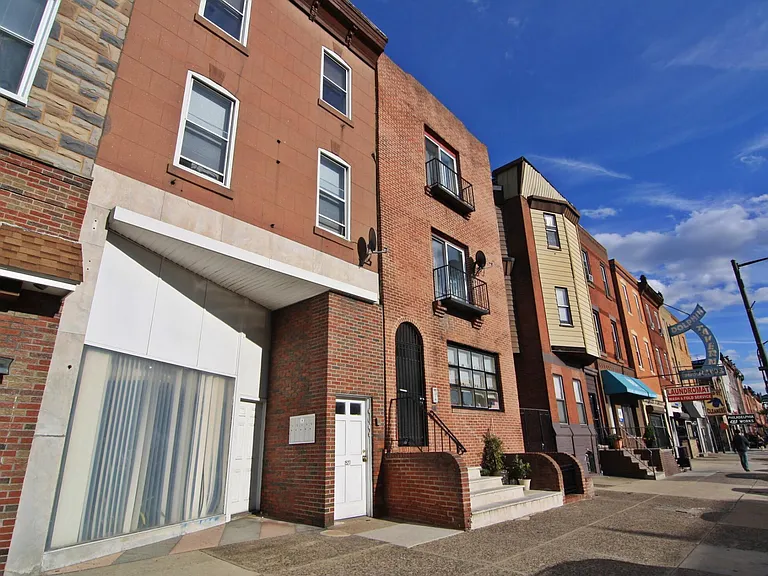 1527 S Broad St #3-R — Photo 17
