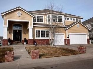 10475 Carriage Club Dr, Lone Tree, CO 80124