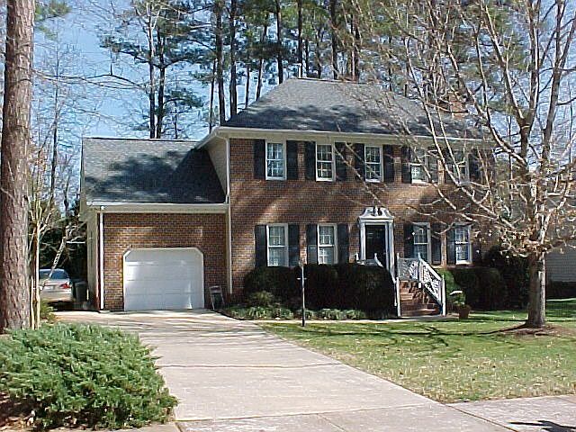 CLASSIC 2 STORY