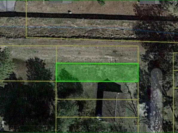Hickory St, Dumas, AR 71639