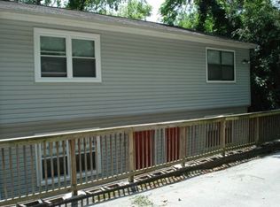 Surry - 768 Welton Avenue, Roanoke, VA 24015