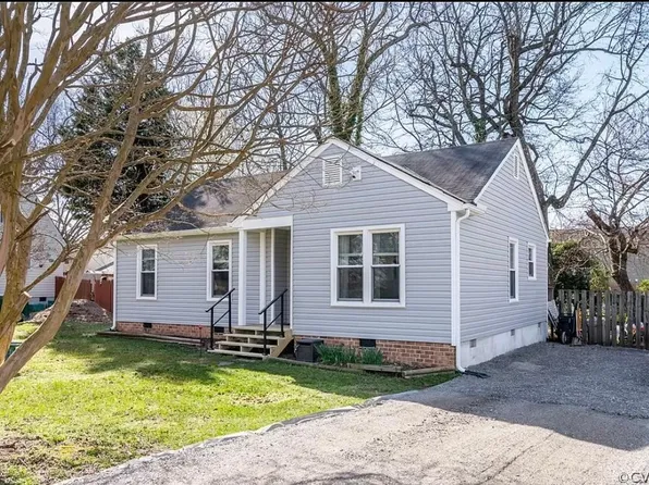 6730 Wilber Cir, Henrico, VA 23228