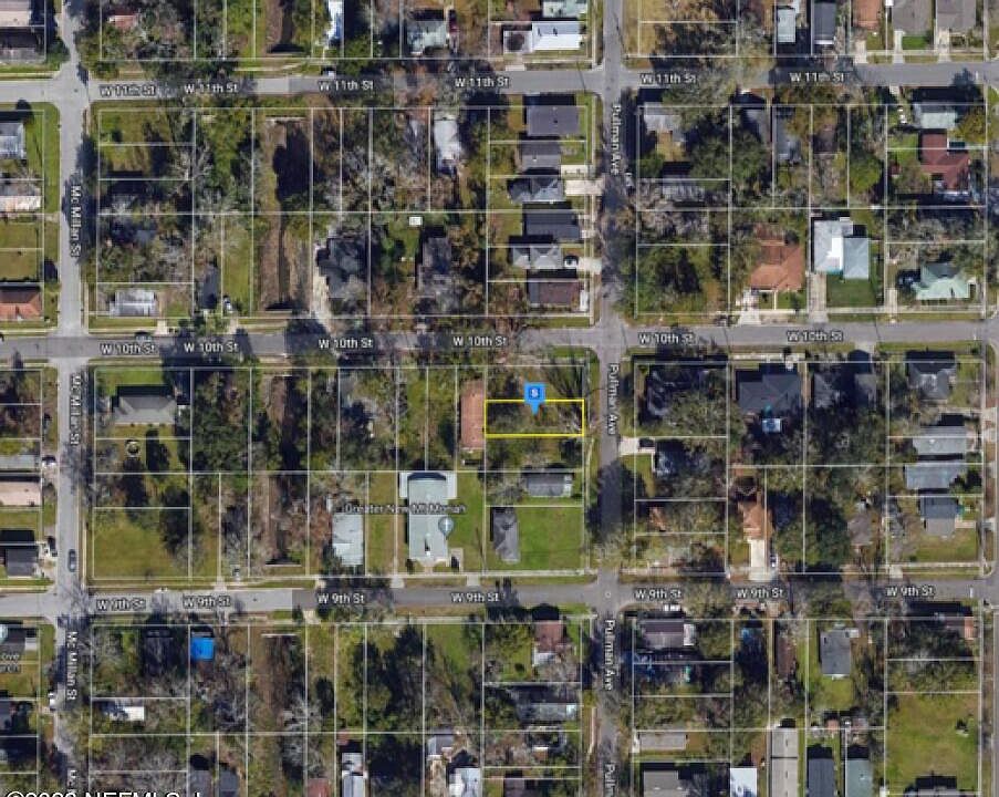 1st image of 0 PULLMAN Avenue