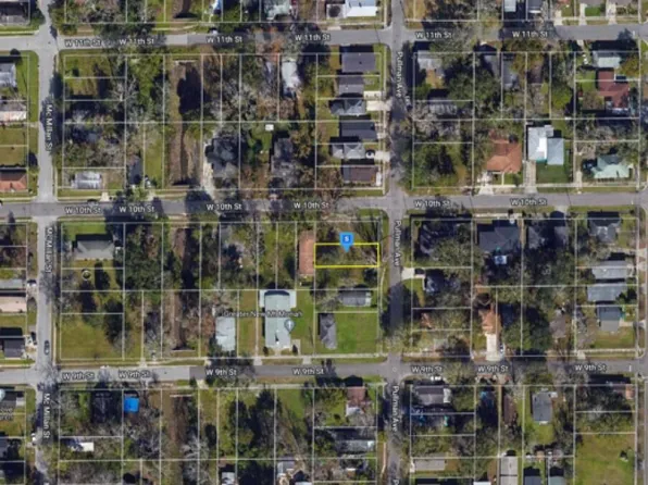 0 PULLMAN Avenue, Jacksonville, FL 32209