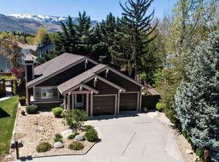 145 Riverhaven Pl, Reno, NV 89519