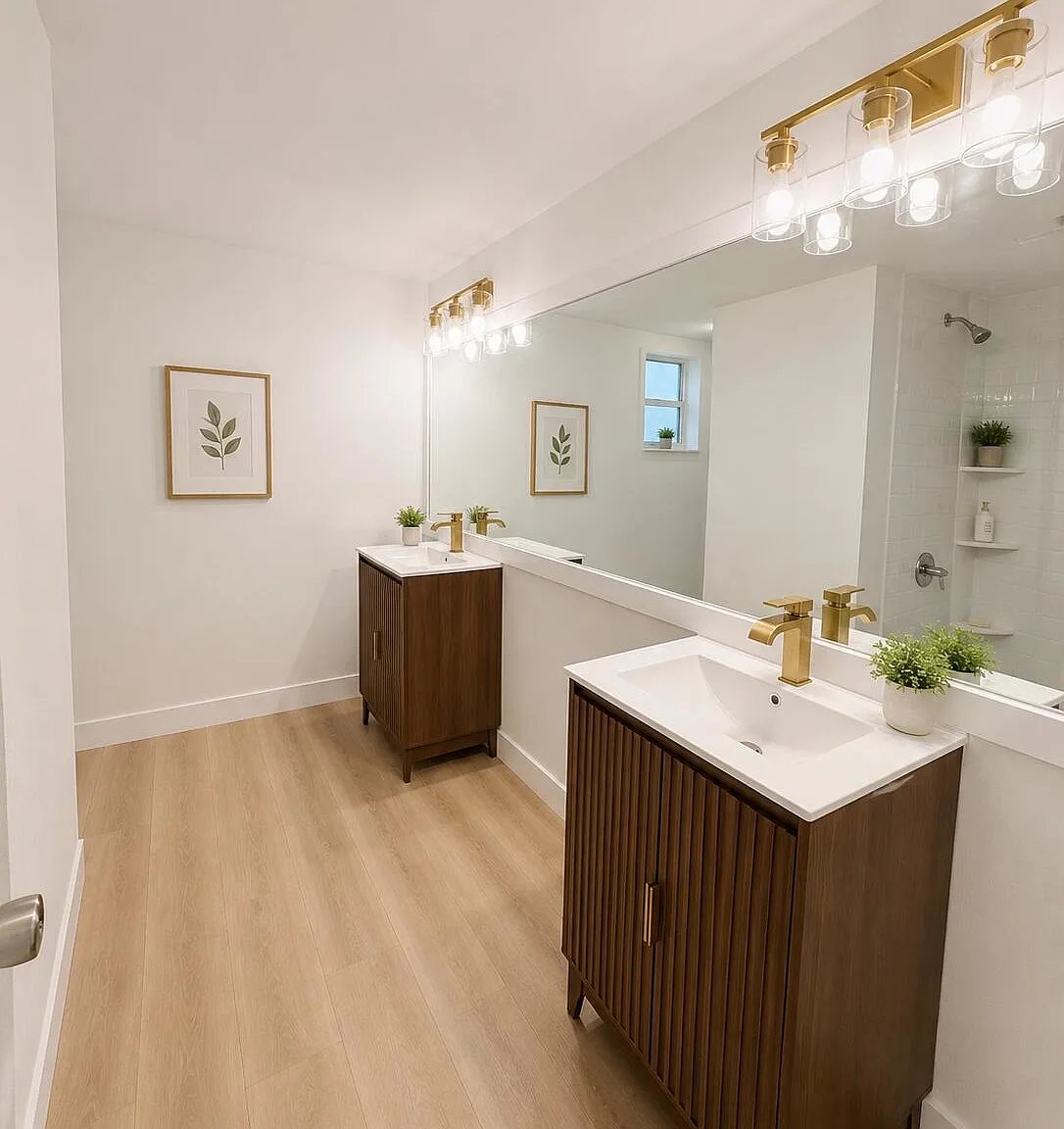 2 bed, 2.0 bath, 1252 sqft, $1,925 — Photo 1