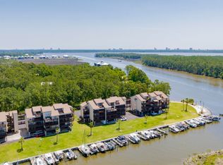 4543 Port Side Ln #302, Gulf Shores, AL 36542