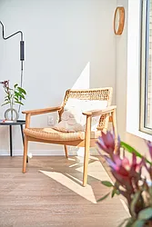 Rented by Living New York