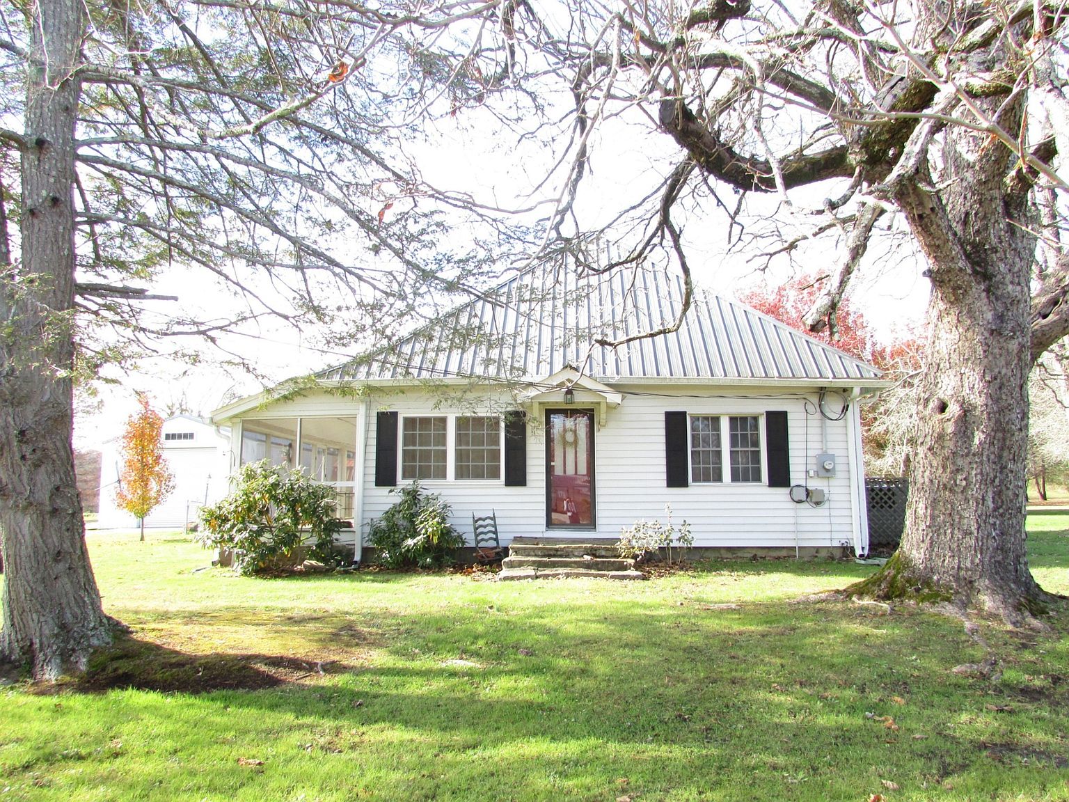 26 7th Ave, Coalmont, TN 37313 Zillow