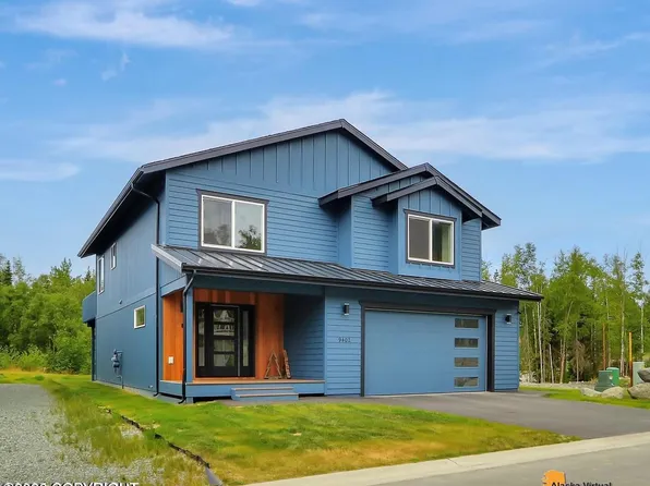 9402 Grey Owl Way, Eagle River, AK 99577