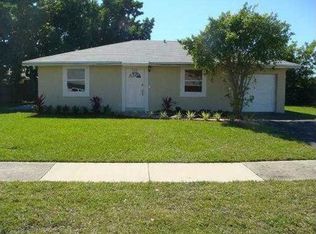 8250 SW 4th Pl, North Lauderdale, FL 33068