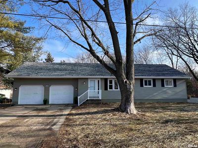 3105 Bloomington Rd, East Peoria, IL, 61611
