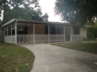 4454 Crestwood Dr N, Saint Petersburg, FL 33714