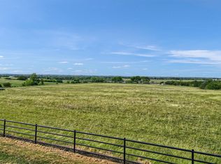 County Road 174, Celina, TX 75009