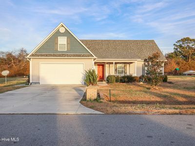 104 Buckskin Drive, Pollocksville, NC, 28573