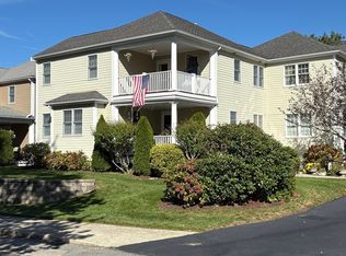 South Street Garden Condominiums, Plymouth, MA 02360