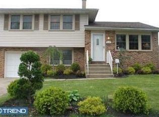 1222 Cooper St, Deptford, NJ 08096