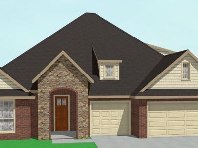 1451 Dresden Dr, Centerton, AR, 72719