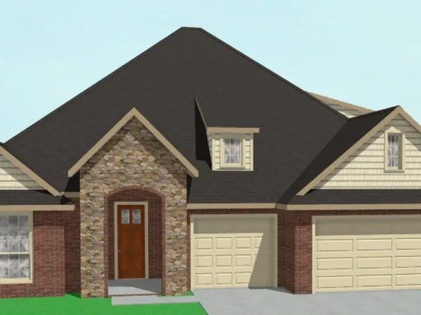 1451 Dresden Dr, Centerton, AR 72719
