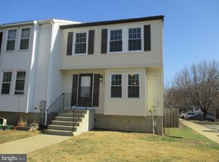 7279 Procopio Cir, Columbia, MD 21046