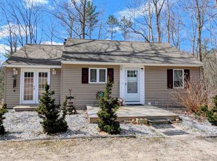 14 Contoocook Avenue, Jaffrey, NH 03452