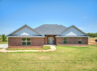 24983 Triple Crown, Cashion, OK 73016
