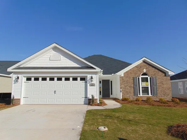 372 Sutton Ct, Graniteville, SC 29829