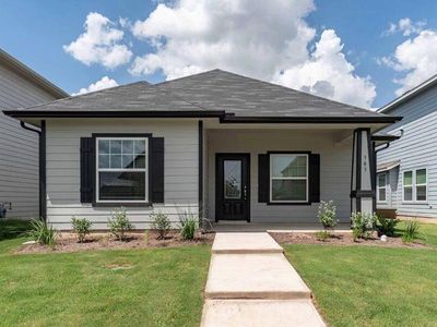 303 Clearlake Dr, Hutto, TX, 78634