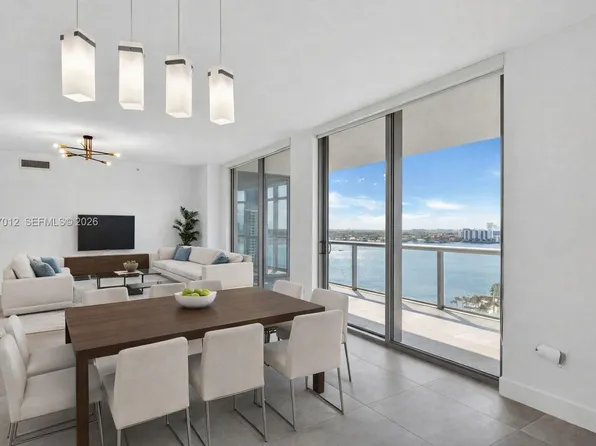 17301 Biscayne Blvd APT 1401, Aventura, FL 33160