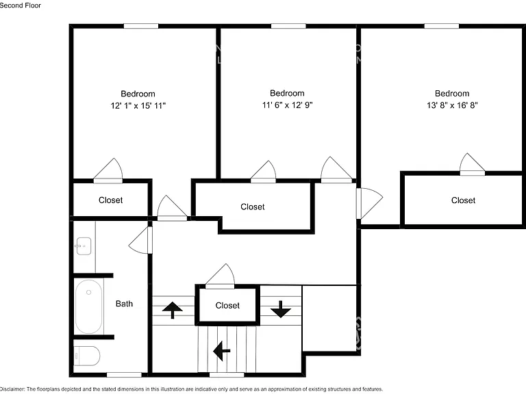 3032 Chico Dr — Photo 3