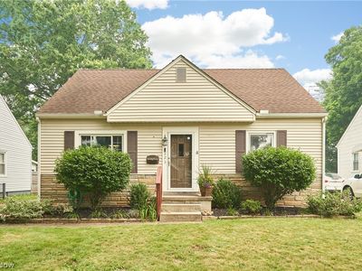 223 Davenport Ave, Akron, OH, 44312