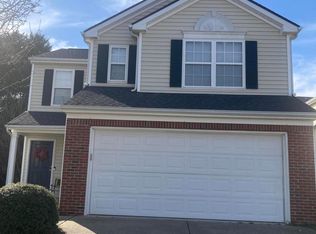 4721 Mocha Ln, Raleigh, NC 27616