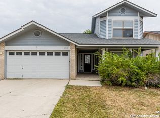 7939 Wayword Trl, San Antonio, TX 78244