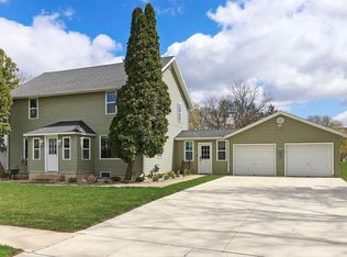 106 Market St, Brooklyn, WI 53521