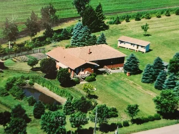 23067 Amiens Rd, Strathroy Caradoc, ON N0L 1W0