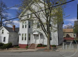 231 Cato St APT 4, Woonsocket, RI 02895