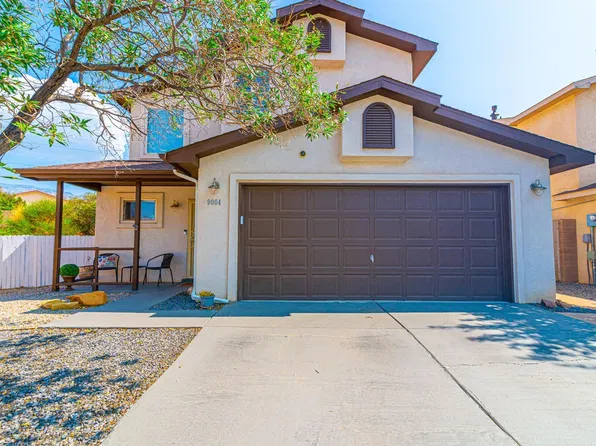 9004 Pumice St NE, Albuquerque, NM 87113