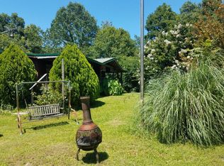 113 Arthur Rd, Cisco, GA 30708