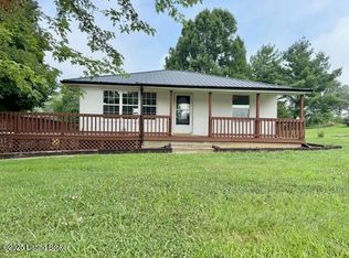 968 Saint Anthony Rd, Clarkson, KY 42726