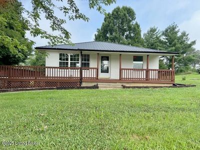 968 Saint Anthony Rd, Clarkson, KY, 42726