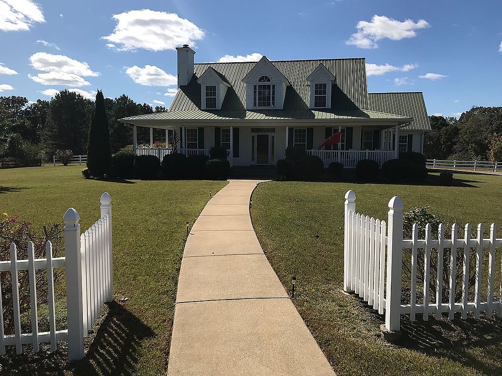 1750 Summertown Hwy, Hohenwald, TN 38462 Zillow