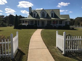 1750 Summertown Hwy, Hohenwald, TN 38462