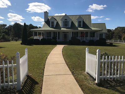 1750 Summertown Hwy, Hohenwald, TN, 38462