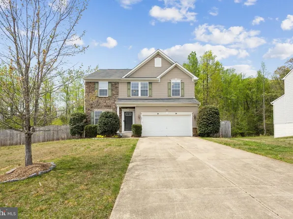 34 Runyon Dr, Stafford, VA 22554