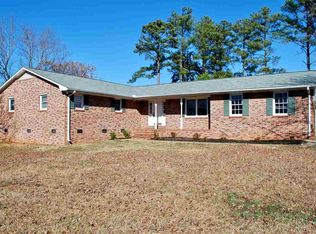 105 Regency Cir, Anderson, SC 29625